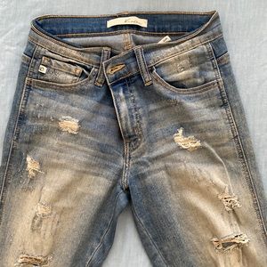 Vici jeans